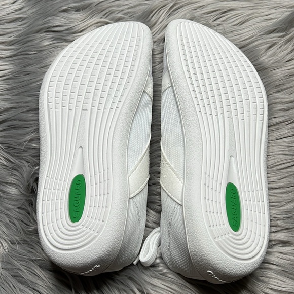 SAGUARO Luck Ⅰ Barefoot Unisex Wide Toe Box & Zero Drop Sole shoes size 39 - Picture 13 of 16